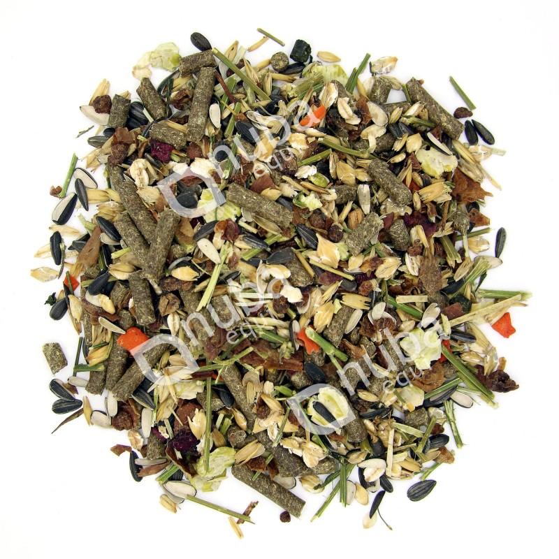 Nuba 2Hearts Musli 2G, 20 kg